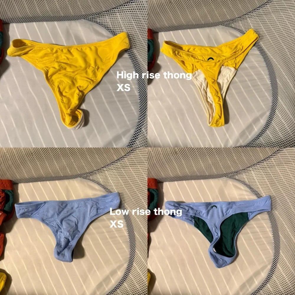 (6) PAIRS OF HUHA UNDERWEAR - Picture 5 of 8